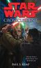 [Star Wars Legends 01] • Star Wars Crosscurrent